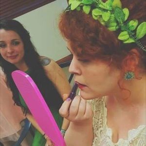 Meet your Posher, Rio